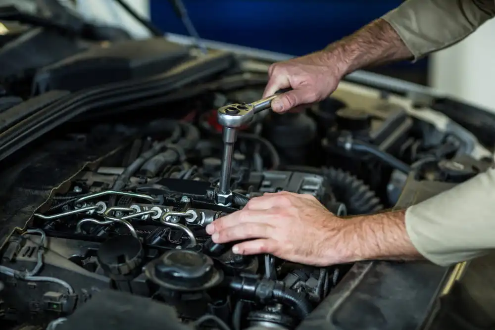 Engine Repairs
